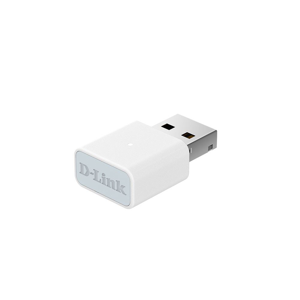 Adaptador D-Link USB N300 WI-FI 4 AN3U